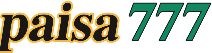 paisa777 logo